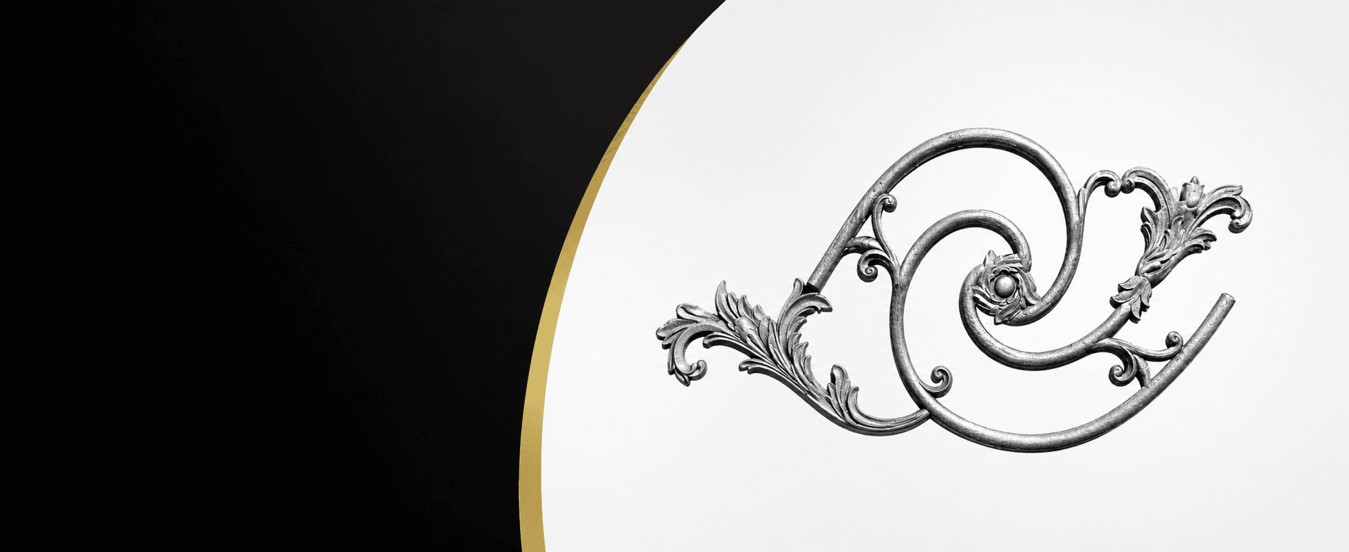 Elegant Cast Iron product categories
