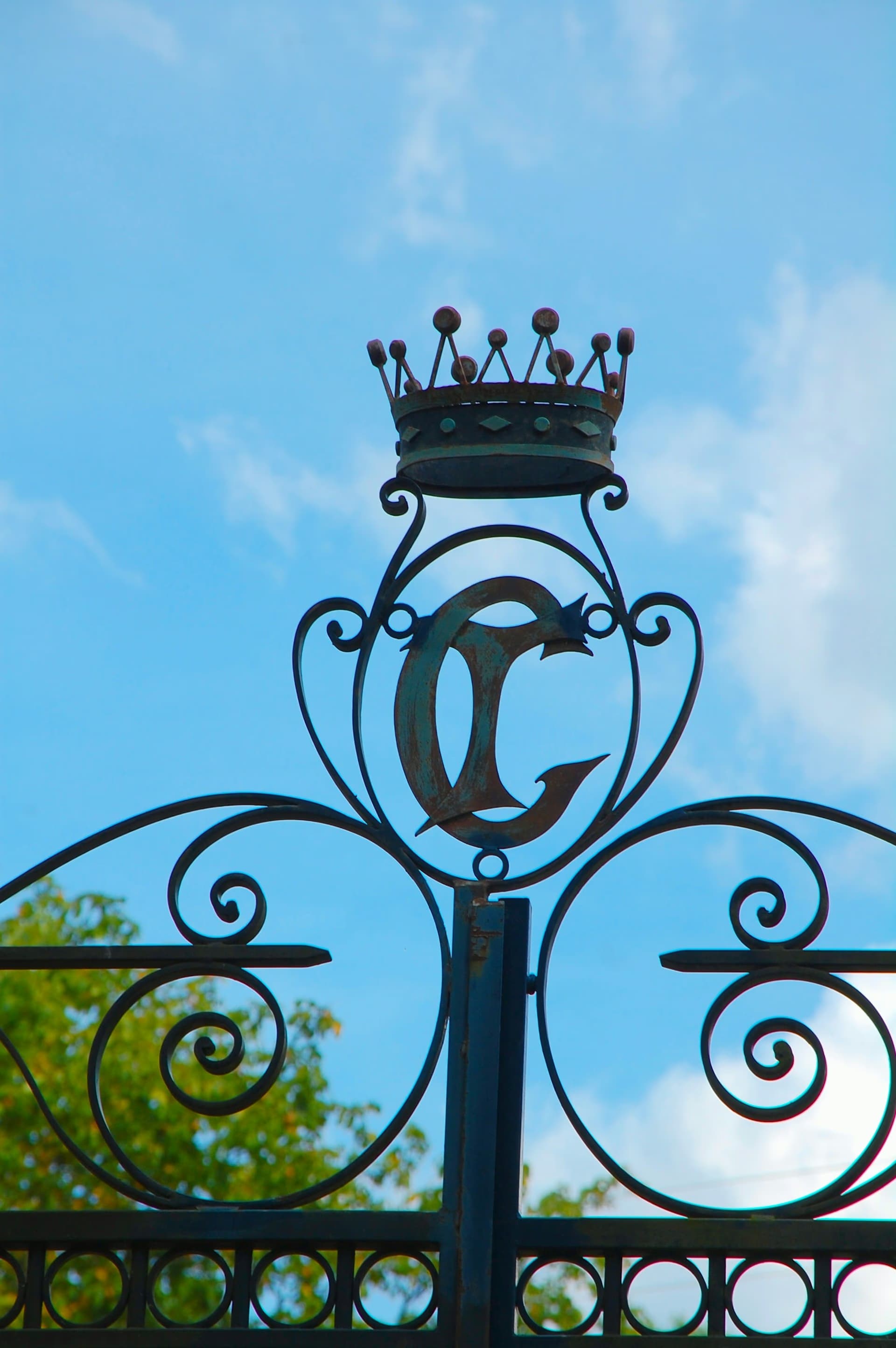 Fine metal craftsmanship — Kumar Iron Works