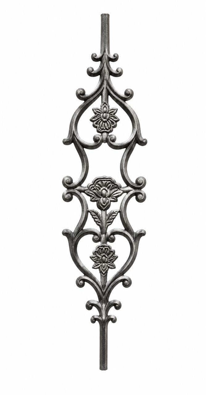 Kumar Iron Works fabrication